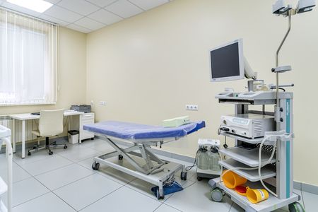 Центр медицинских осмотров - Поликлиника Ростов пр-кт.Соколова 84/302 - ФГДС-фиброгастродуоденоскопия