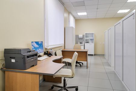 Центр медицинских осмотров - Поликлиника Ростов пр-кт.Соколова 84/302 - кабинет функциональной диагностики