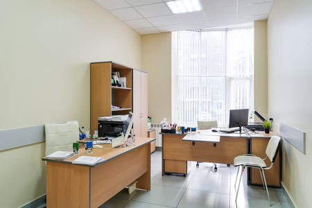 Центр медицинских осмотров - Поликлиника Ростов пр-кт.Соколова 84/302 - кабинет профпатолога