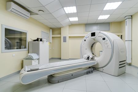 Центр медицинских осмотров - Поликлиника Ростов пр-кт.Соколова 84/302 - томограф